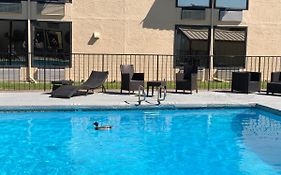 Country Hearth Inn And Suites Abilene